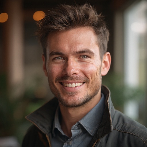 Lachlan Briggs — australian online pokies reviewer